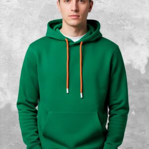 Hoodie Básico para Hombre
