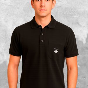 Polo Clásico para Hombre