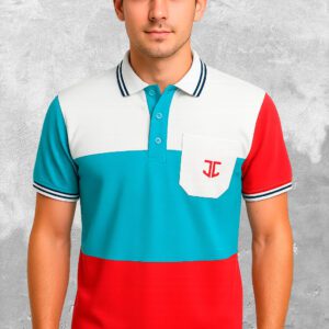 Polo de Diseño para Hombre